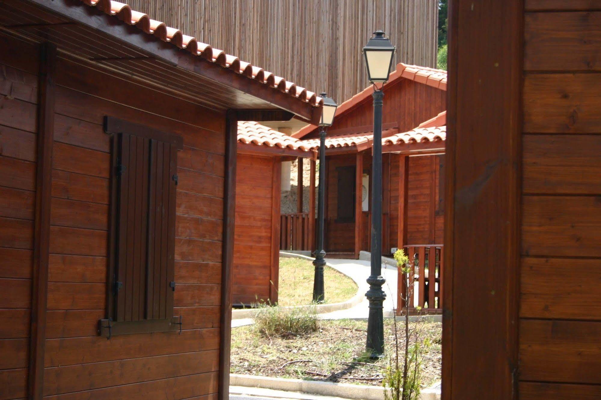 Aire Turismo Rural Una Exterior photo